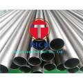 ASTM B862 Gr.2 cold rolled titanium tube